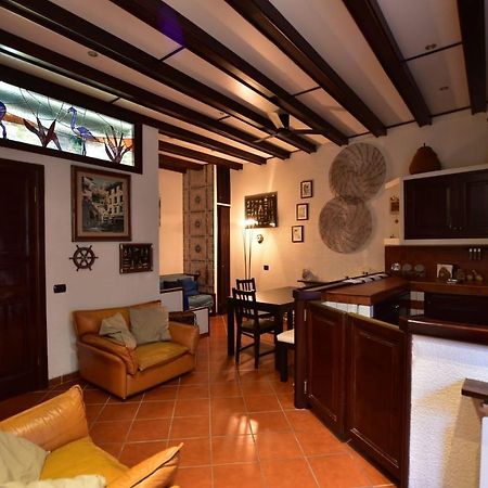 Casa Lorenza Porto Venere Bagian luar foto