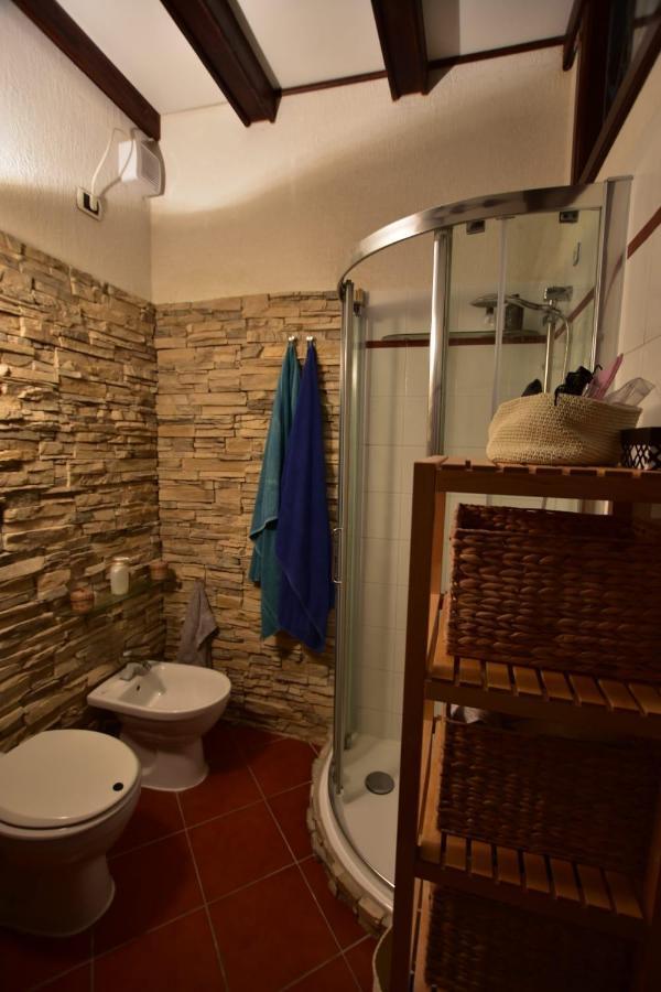 Casa Lorenza Porto Venere Bagian luar foto