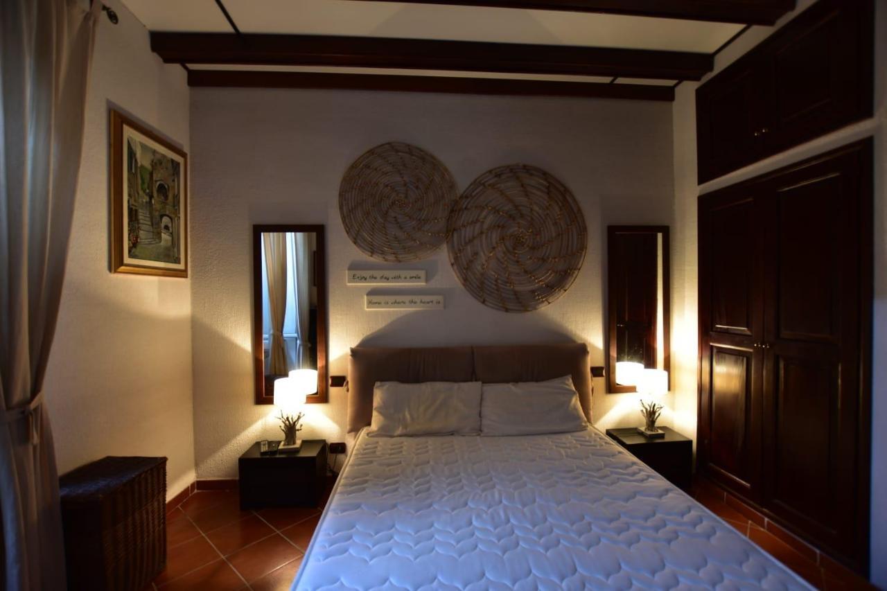 Casa Lorenza Porto Venere Bagian luar foto