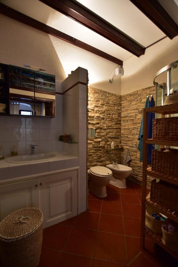 Casa Lorenza Porto Venere Bagian luar foto