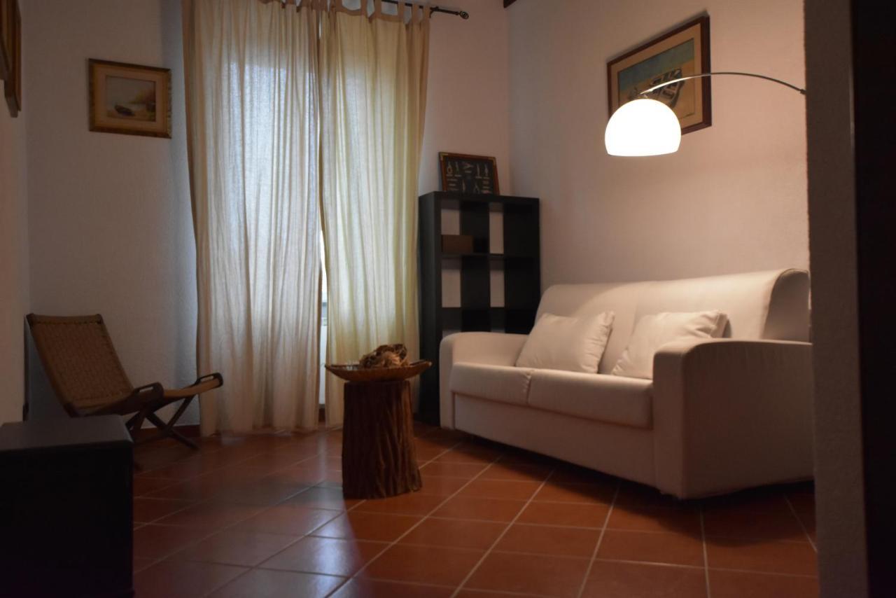 Casa Lorenza Porto Venere Bagian luar foto