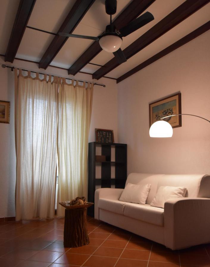 Casa Lorenza Porto Venere Bagian luar foto